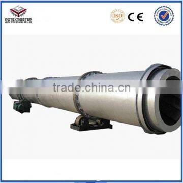Industrial Use Ratary Dryer Wood Pellet Dryer Biomass Dryer photo-2