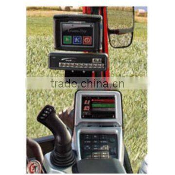 High Clearance Tank Capacity 3000L 3500L 4500L Self Propelled Boom Sprayer With GPS Auto Driving photo-5