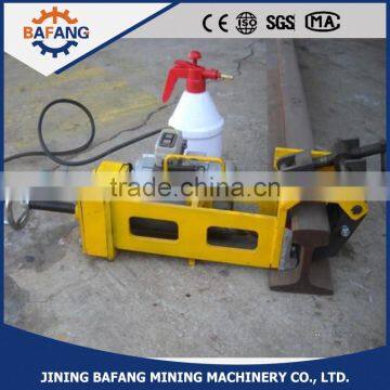 Top Quality ZG-23 Electric Rail Drilling machine