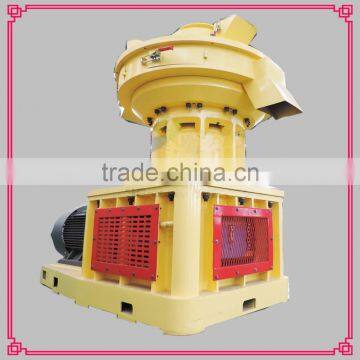 Wood Pellet Mill Machine for Wood Dust Pellet Press photo-3