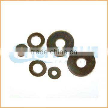 China Supplier Sales 316 Stainless Steel Flat Washers Din9021 photo-5