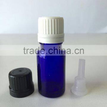 50ml, 30ml, 20ml, 10ml, 15ml Amber Glass Bottle /amber Glass Dropper Bottle for Cosmetic, Pharmaceutical photo-5