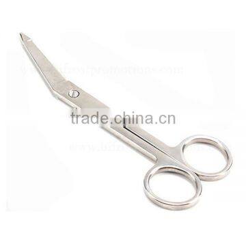 Popular Stainless Steel Medical Professional Bandage Nursing Scissors photo-2