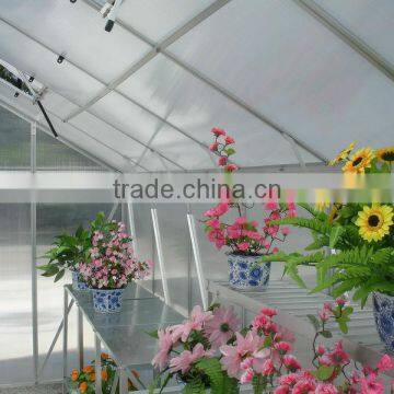 Top-rated 6mm Mini Greenhouse for VegetablesHX66126-5 photo-6