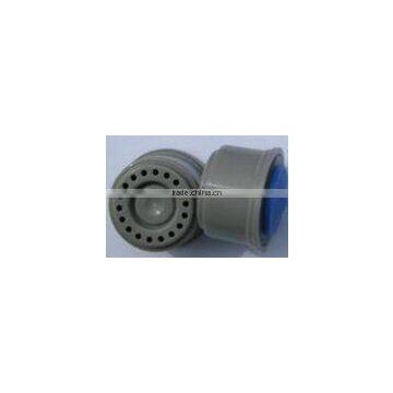 water saving sprinkler aerator
