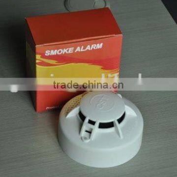 industrial smoke detectors