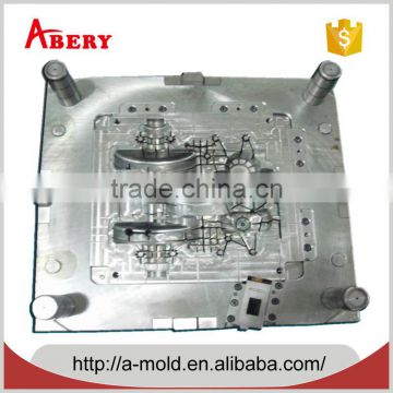 car auto spare pars plastic injection molding / plastic mould injection for auto car parts