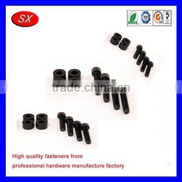 Custom Brackets Flash Knurled Screw photo-3