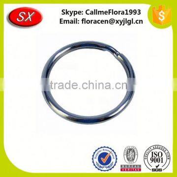China Suppliers Factory Price Split Rings Can Custom photo-6