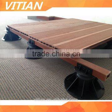 Vitian Plastic Pedestal photo-2