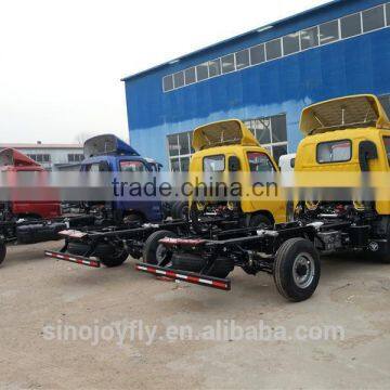 Hot Selling Japanese Used Freezer Truck With Great Price photo-3