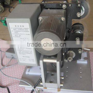 HP-241 Food/beverage/medicine Industry Ribbon Coding Machine photo-4