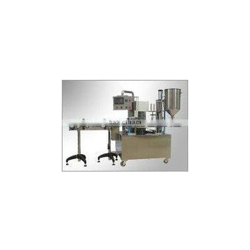 PET bottle Oil Filling Machine