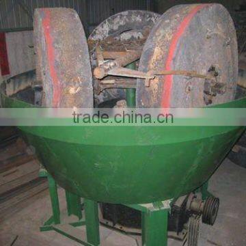 YuHui brand cone wet grinding machine