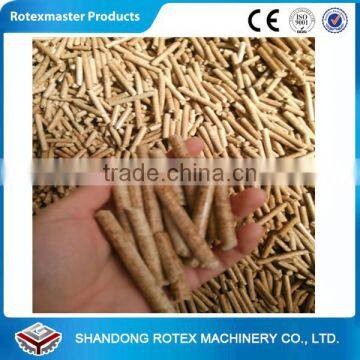 2016 Smooth Running 1 Ton Alfalfa Hay Pellet Making Machine for Sale photo-4
