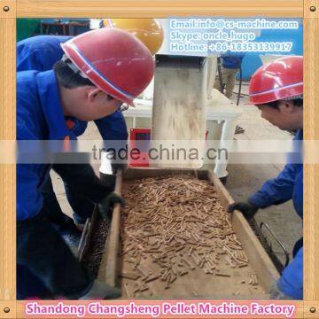 CSPM 2016 New Hot Sale Wood Pelleting Machine photo-5