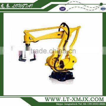 Automatic Electric Stacker palletizer For Tin/Metal Can and for bottle bag with high speed