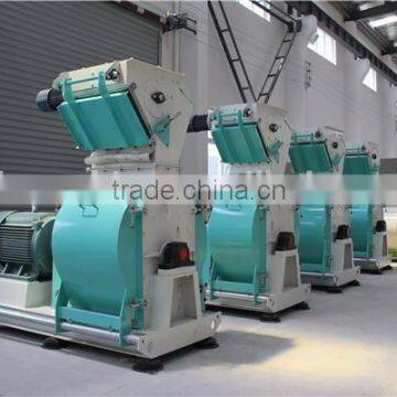 Low Price Coconut or Corn Diesel Hammer Mill photo-2