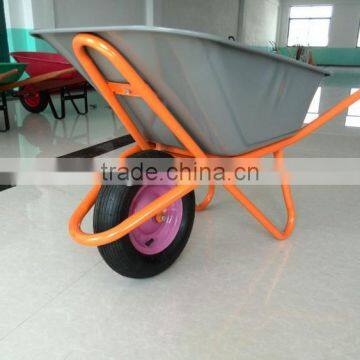 Russia Market Wheelbarrow 80L photo-2