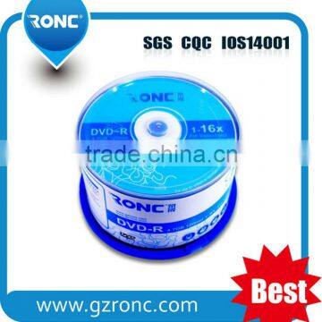 Factory Directly Wholesale Movie Dvd, cd Dvd Blanks Cheap DVD-R Blank photo-6
