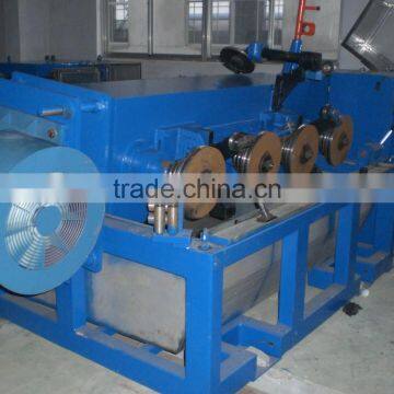Water Tank Wire Drawing Machine photo-4