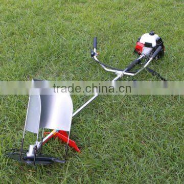 40cc paddy cutter mini Harvester