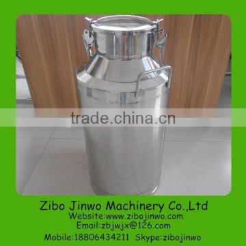 50 L Stainless Steel Milk Pail