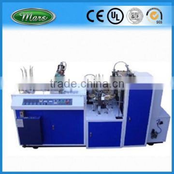 Small Disposable Cup Making Equipment Price