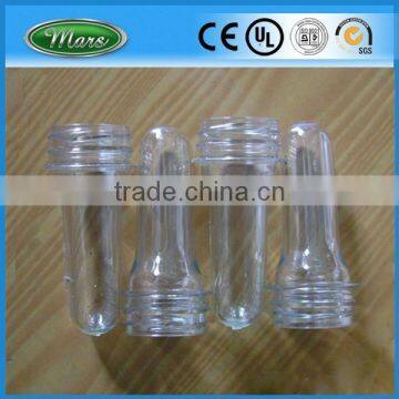 Pet 38mm Neck Bottle Preform