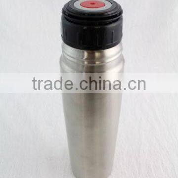 Fashion Style Stainless Steel Vacuum Insulated Food Thermos photo-3