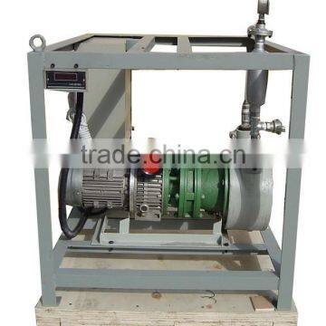 Automatic Chemical Dosing Pump Liquid Accelerator Used With Good Performance photo-2