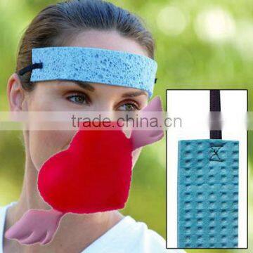 2015 Sports headbands Sweatbands