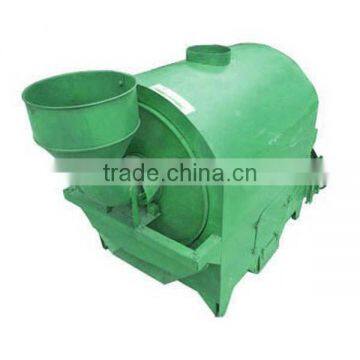 supplier of roller type steaming and stir-frying cauldron