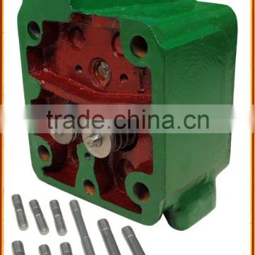 cylinder head 5 hole