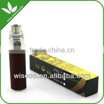 heavy duty electronic cigarette 900mah ego battery