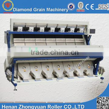 Agriculture Impurity Separating Machine for Rice