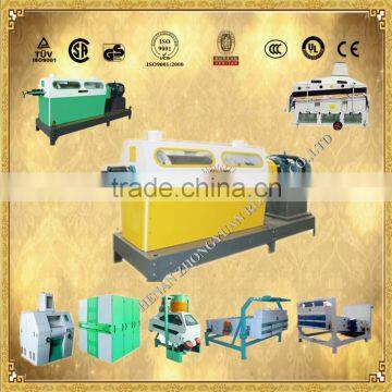 2016 Best Sale Corn Flour Processing Equipment/ Flour Processing Machine/flour Making Machinery Price photo-2
