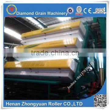 ISO Certificated Complete Set of Wheat Flour Milling Machine for Sale photo-5