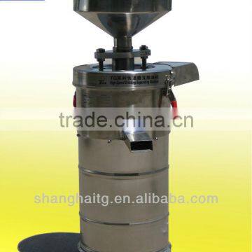 TGM-130 Shanghai Food Soybean Grinding Machine photo-3