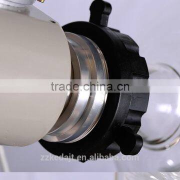 Zhengzhou Keda 20L Rotary Evaporators Manufacturer Price photo-4