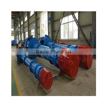 vertical turbine pump for 380V,400V,690V,6KV,6.6KV