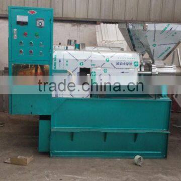 CE Approved Hot Sale Electric Rapeseed Oil Press Expeller Price photo-4