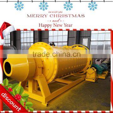 Lead Grinding Mill Zinc Ore Ball Mill Price photo-5