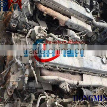 used/ second hand i suzu 10PE1 engine for japanes cars japan trucks japanese used engines