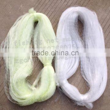 Nylon Mono and Multifilament Fishing Net Machine photo-6