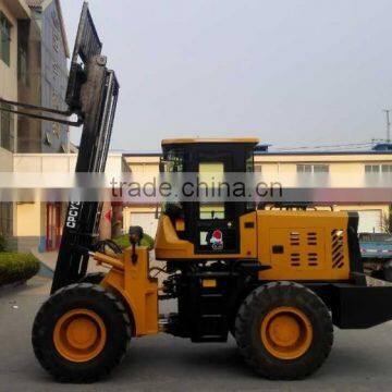 forklift wheel loader 3 ton