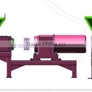 Waste shredder wth good quality