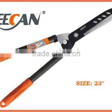 carbon steel manual grass cutting shears