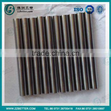 TiC Ceramic carbide rods for cutting