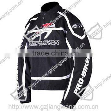 Nuevo Modelo Chaqueta Hombre Para Motocicleta photo-2